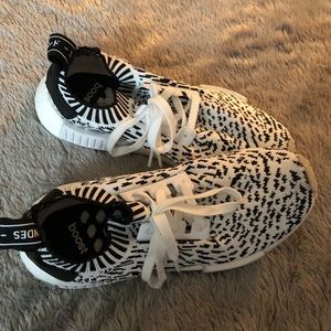 Adidas NMD R1 Primeknit sneaker